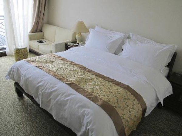 Garden Hotel Datong